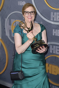 HBO Emmy Party in Los Angeles