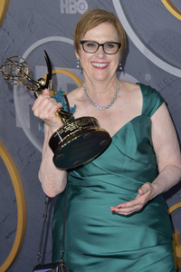 HBO Emmy Party in Los Angeles