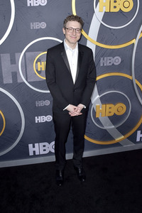 HBO Emmy Party in Los Angeles