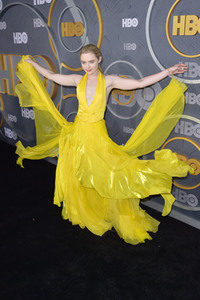 HBO Emmy Party in Los Angeles