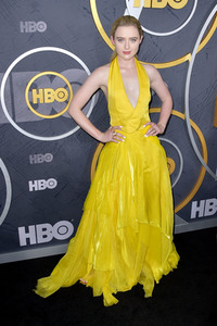HBO Emmy Party in Los Angeles