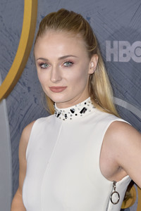 HBO Emmy Party in Los Angeles