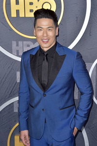 HBO Emmy Party in Los Angeles