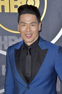 HBO Emmy Party in Los Angeles