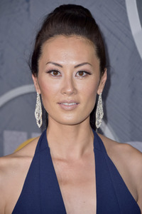 HBO Emmy Party in Los Angeles