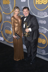 HBO Emmy Party in Los Angeles