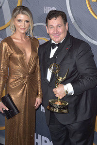 HBO Emmy Party in Los Angeles