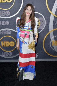 HBO Emmy Party in Los Angeles