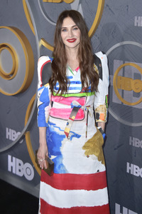 HBO Emmy Party in Los Angeles