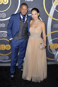 HBO Emmy Party in Los Angeles