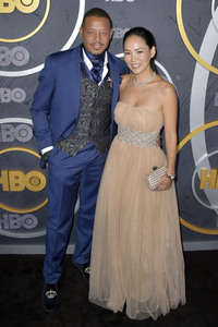 HBO Emmy Party in Los Angeles