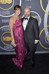 HBO Emmy Party in Los Angeles
