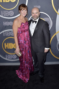 HBO Emmy Party in Los Angeles