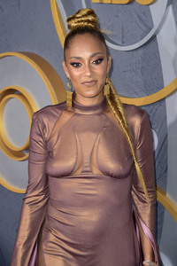 HBO Emmy Party in Los Angeles