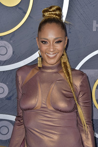 HBO Emmy Party in Los Angeles