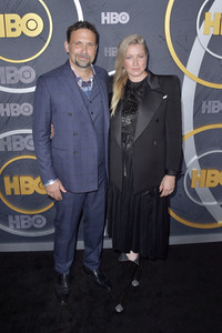 HBO Emmy Party in Los Angeles