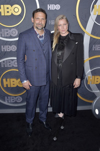 HBO Emmy Party in Los Angeles