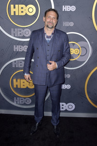 HBO Emmy Party in Los Angeles