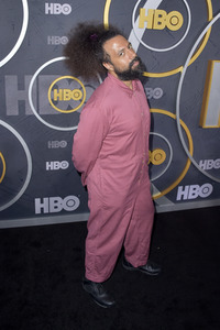 HBO Emmy Party in Los Angeles