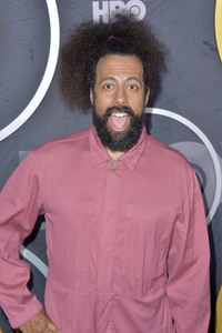 HBO Emmy Party in Los Angeles