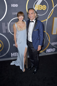 HBO Emmy Party in Los Angeles