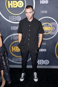 HBO Emmy Party in Los Angeles