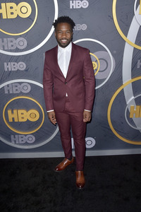 HBO Emmy Party in Los Angeles