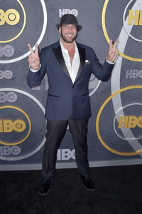 HBO Emmy Party in Los Angeles