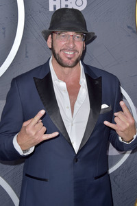 HBO Emmy Party in Los Angeles