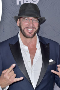 HBO Emmy Party in Los Angeles