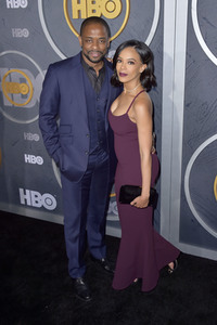 HBO Emmy Party in Los Angeles