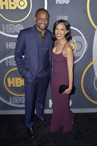 HBO Emmy Party in Los Angeles