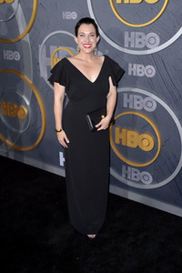 HBO Emmy Party in Los Angeles