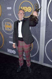 HBO Emmy Party in Los Angeles