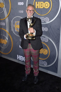 HBO Emmy Party in Los Angeles