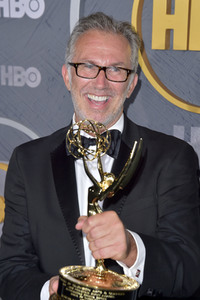 HBO Emmy Party in Los Angeles