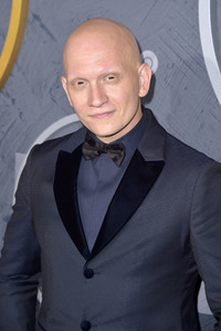 HBO Emmy Party in Los Angeles