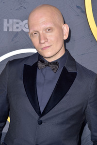 HBO Emmy Party in Los Angeles