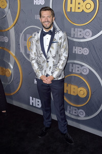 HBO Emmy Party in Los Angeles