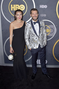 HBO Emmy Party in Los Angeles