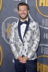 HBO Emmy Party in Los Angeles