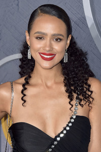 HBO Emmy Party in Los Angeles