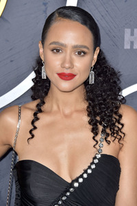 HBO Emmy Party in Los Angeles