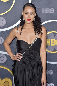 HBO Emmy Party in Los Angeles