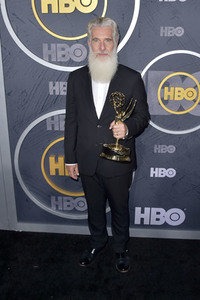 HBO Emmy Party in Los Angeles