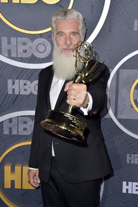 HBO Emmy Party in Los Angeles