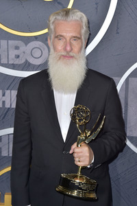 HBO Emmy Party in Los Angeles