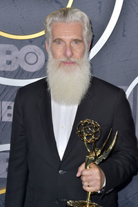 HBO Emmy Party in Los Angeles