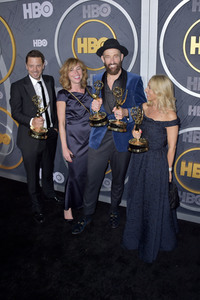 HBO Emmy Party in Los Angeles