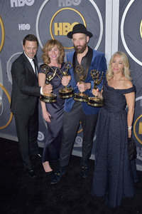 HBO Emmy Party in Los Angeles